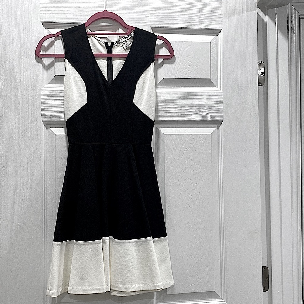 Necessary Objects Dress